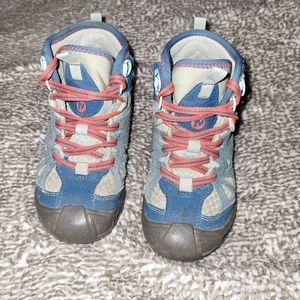 Merrell Capra Mid Hiker Boot